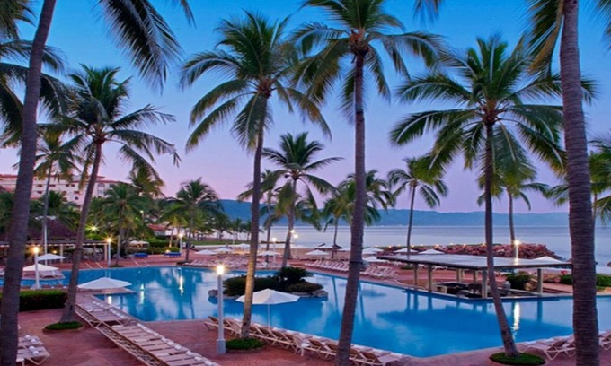 Fluvial Vallarta Apartment | Buganvilias Vacation Club OWNER Studio Suite, Request Dates