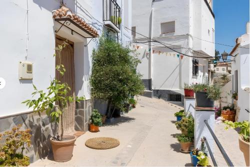 Sorvilan House | Buhardilla La Prensa