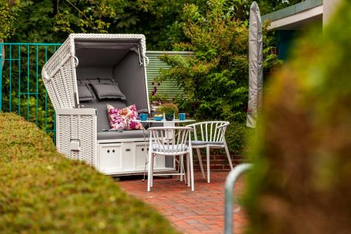 Borkum Apartment | Buhne 131