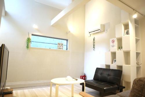Higashi Apartment | Building A101/Vacation STAY 1274