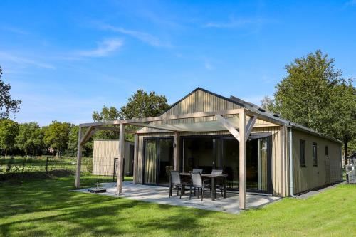 Radewijk Resort | Buitengoed Erve Raewyck
