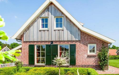 Hoge Hexel House | Buitengoed het Lageveld 121