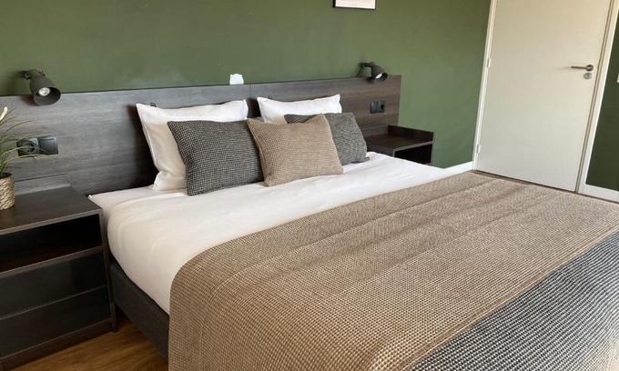 Municipality of Zwolle Bed & Breakfast | Buitenplaats de Luwte
