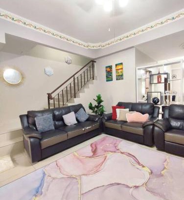 Brinchang Apartment | Bukit Villa Golden Hills - Homestay Cameron Highlands