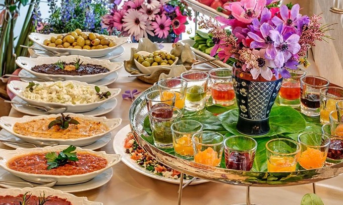 Foca Hotel | Bulbul Yuvası Boutique Hotel