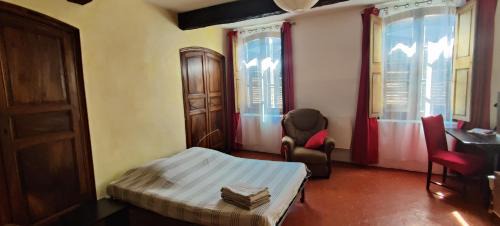 Valensole Bed & Breakfast | Bulle d'Eau Dace