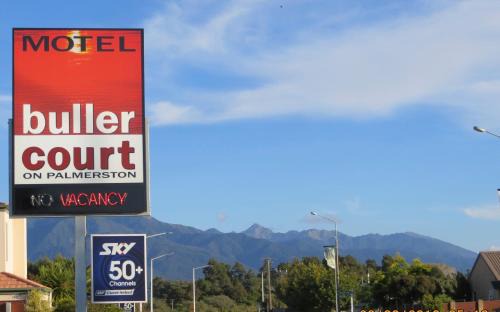 Westport Hotel | Buller Court on Palmerston
