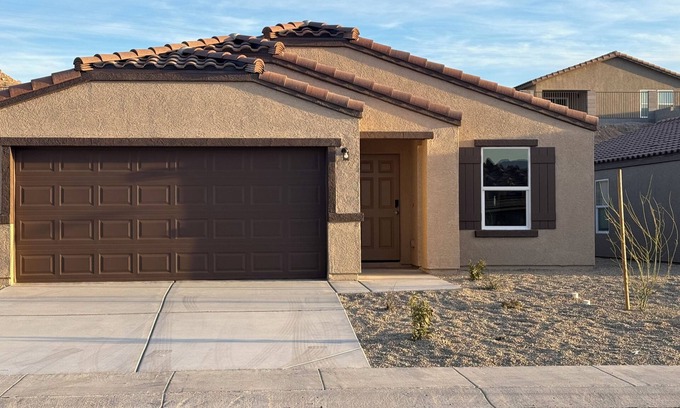 Bullhead City House | Bullhead City Beauty, 3-bedroom house with AC and WiFi