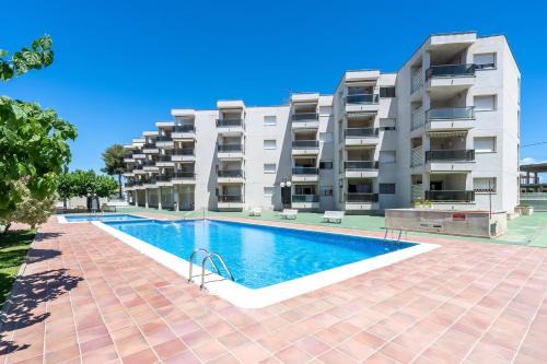 Creixell Apartment | Bumbai
