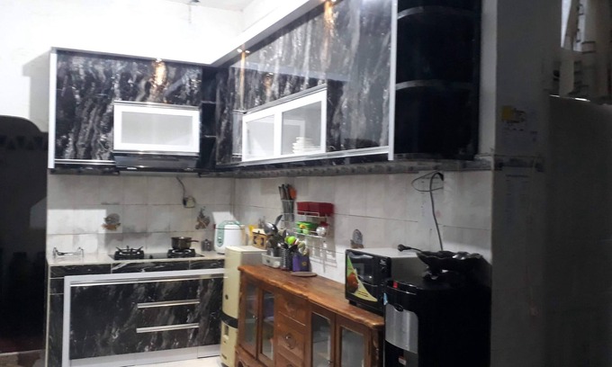 Painan House | Bumimihomestay