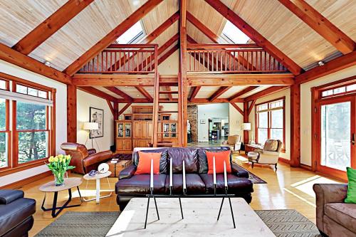 Centerville House | Bumps River Bungalow