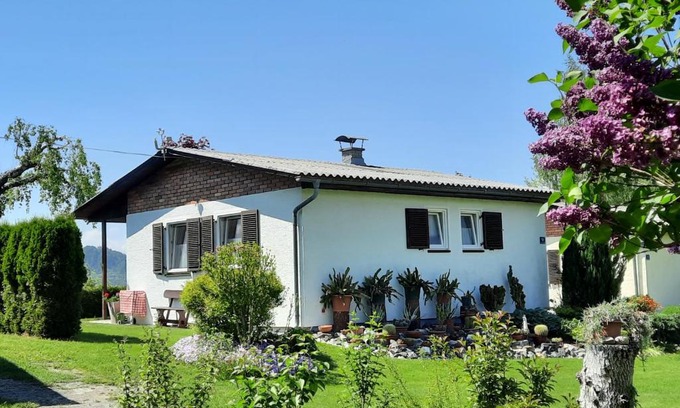 Sankt Kanzian am Klopeiner See House | Bungalows Raschun Grabelsdorf Etruskerweg 10 A-9122 St.Kanzian