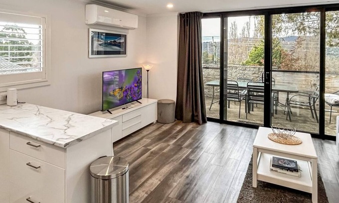 Jindabyne Apartment | Bundarra One