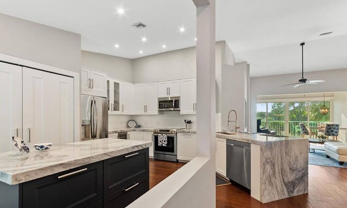 Bonita Springs House | Bundled Golf Community | 2-Bedroom Luxury Villa