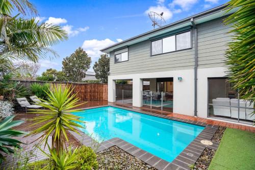 Greensborough House | Bundoora Perfection - Luxury Family Oasis with pool
