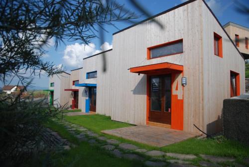 Odorheiu Secuiesc Resort | Bungalouri Horizont