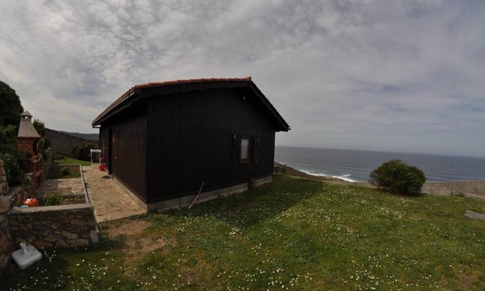 Carballo Ski Chalet | Bungalow 1 - Playa Arnela