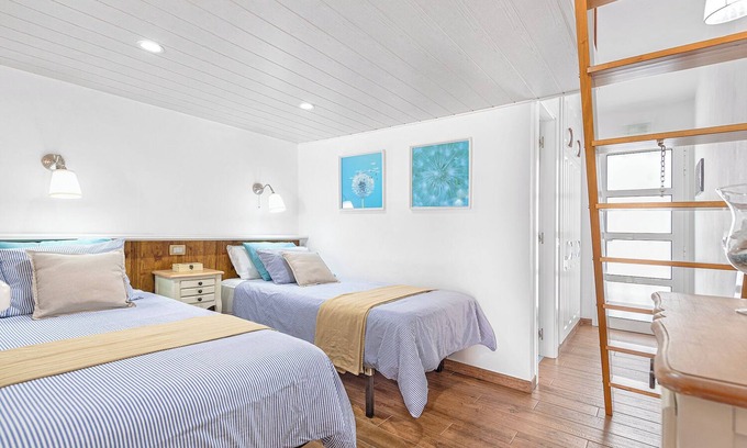 Arguineguin House | Bungalow 122 Canarios