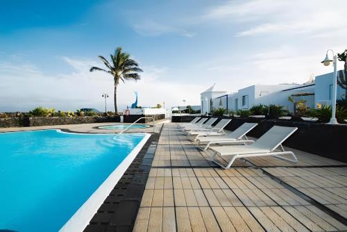 Arrieta House | Bungalow 9 - Caleta Campos