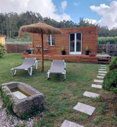 A Ponte do Porto Apartment | Bungalow A Gandriña 2