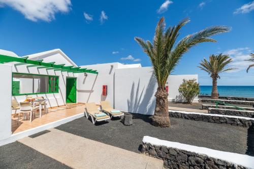 Matagorda Resort | Bungalow Alma Ocean View