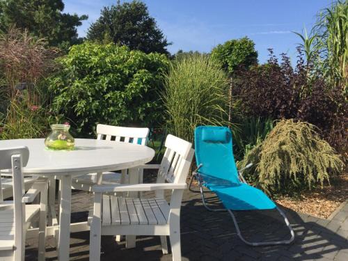 Grambin House | Bungalow am Haff