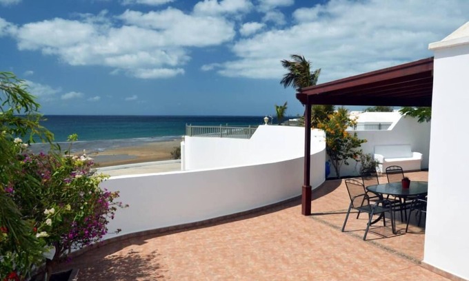 Playa del Cable House | Bungalow - Arrecife