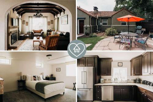 Hilltop House | Bungalow Beats - Musical Vibes Near Cherry Creek