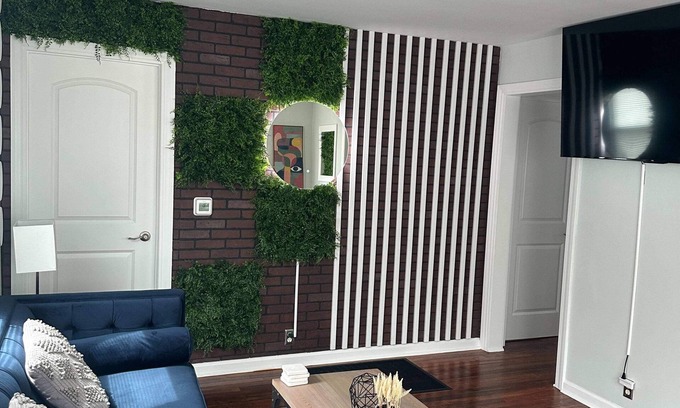 Indianapolis House | Bungalow Bliss - Great for Long Term Stay