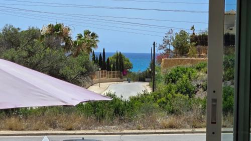 Coveta Fuma House | Bungalow BRISA MARINA