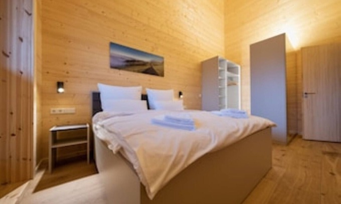 Steinborn House | Bungalow-chalet Vulkaneifel
