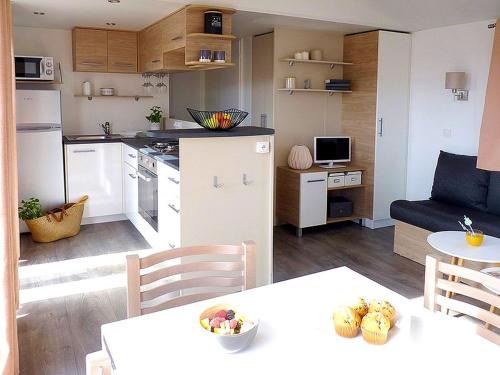 Gastes House | Bungalow confort Gastes + Piscine