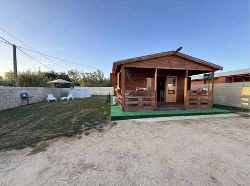 Los Franceses-la Vega House | Bungalow Luna