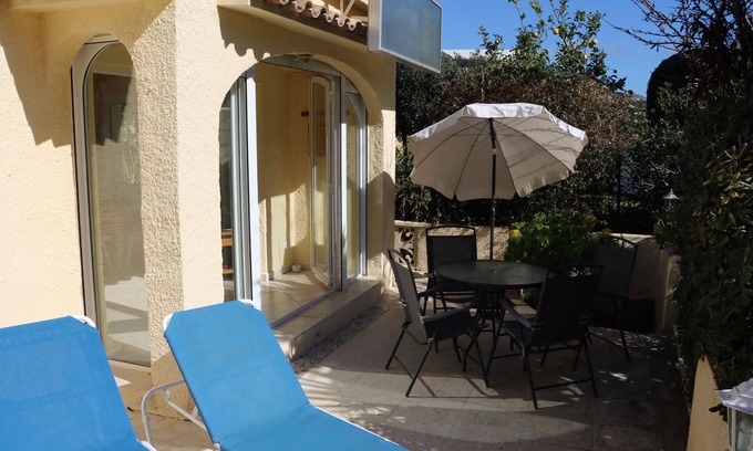 La Sabatera House | Bungalow for 2 people in a vacation complex