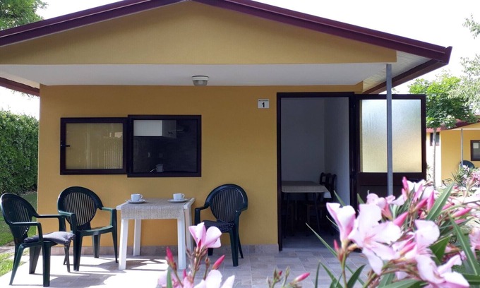 Cavallino-Treporti House | BUNGALOW FUIN 4 (CIN IT027044B4AHDDPYY3)
