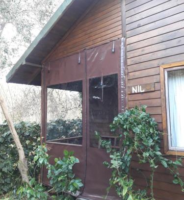 Cirali Other | Bungalow Halil