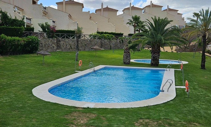 Costa Esuri House | Bungalow in Ayamonte near Portugal Border