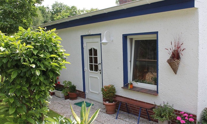 Damshagen House | Bungalow in Damshagen in Meeresnהhe