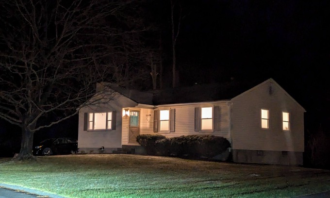 Lee House | Bungalow in the Berkshires