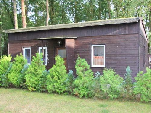 Glowe House | Bungalow mit Terrasse