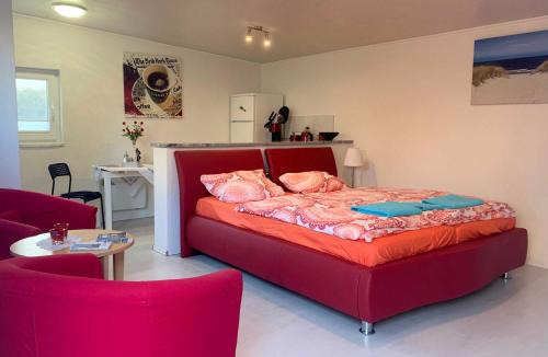 Seeheilbad Graal-Muritz House | Bungalow mit Terrasse