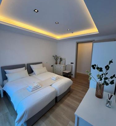 Unterallgau House | Bungalow Modern Living