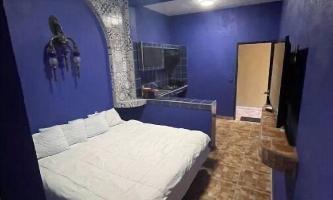 Puerto Vallarta House | Bungalow on private beach n1