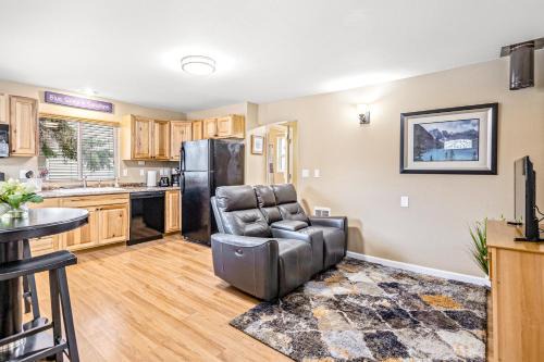 Coeur d'Alene House | Bungalow on Boyd