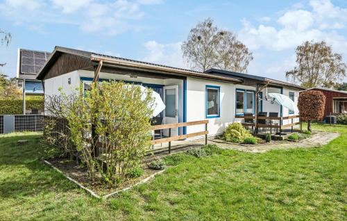 Bellin House | Bungalow Steuerrad