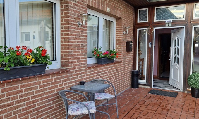 Hildesheim District House | Bungalow Sweet Home Sarstedt