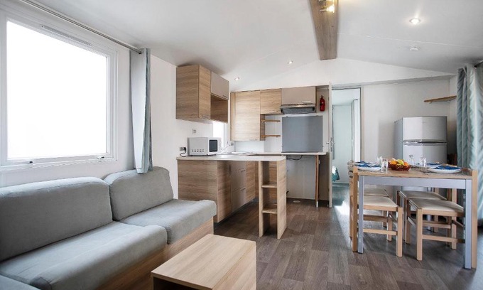 Burinhosa Ski Chalet | Bungalow T3 I I -15 Min From Nazaré