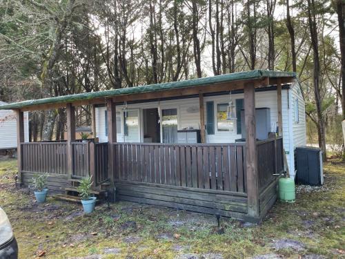 Hourtin Resort | Bungalow tout confort