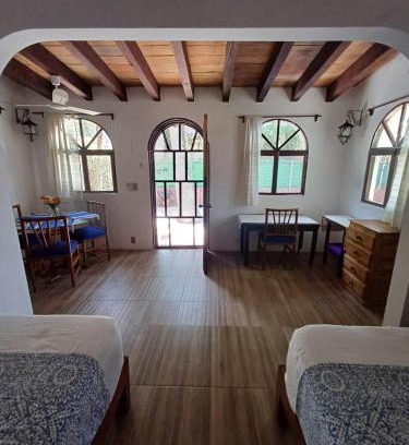 Bacocho Apartment | Bungalow Zyan área Bacocho Starlink