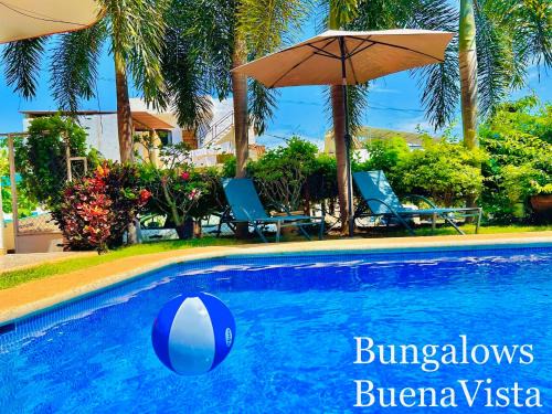 Chacala Apartment | Bungalows BuenaVista